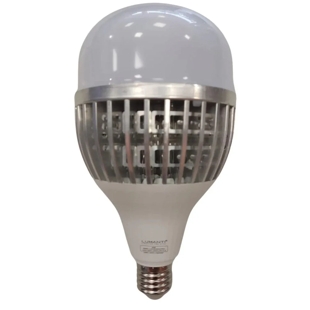 Lâmpada Bulbo LED High Power 65W - Base E27 - Lumanti